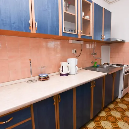Apartment Apartments Vinko Primosten