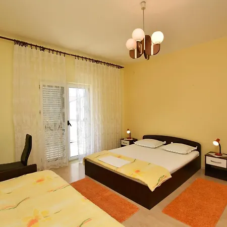Apartment Apartments Vinko *