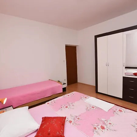 Apartments Vinko *