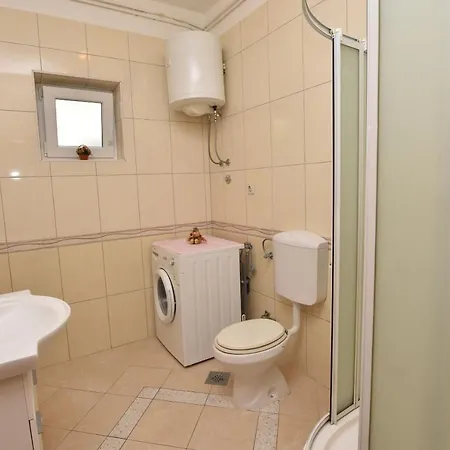 Apartment Apartments Vinko