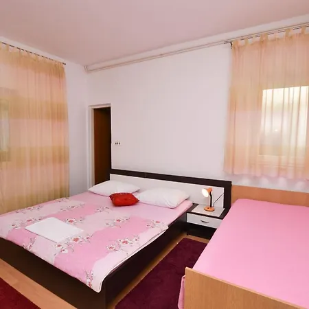 Apartment Apartments Vinko *