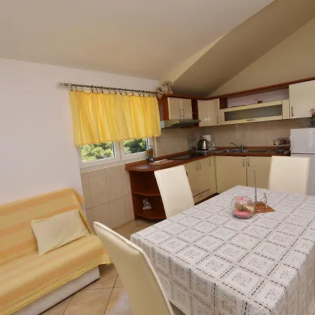 Apartments Vinko Apartment