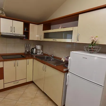 Apartments Vinko *