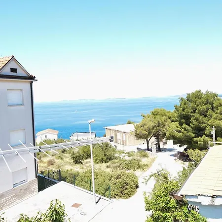 Apartment Apartments Vinko Primosten