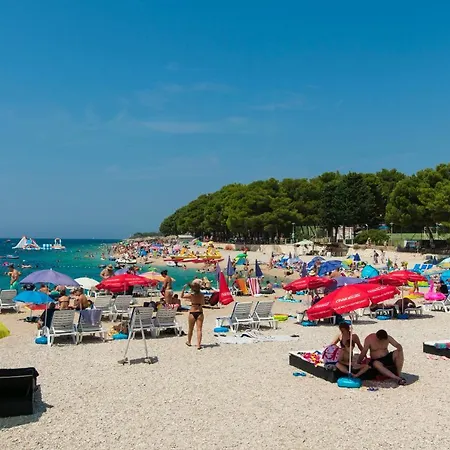 Apartments Vinko Apartment *