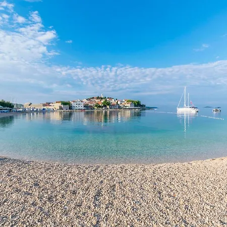 Apartment Apartments Vinko *